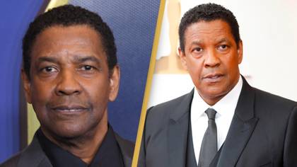 Denzel Washington Is Being Awarded The USA's Highest Honour