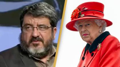 Queen described as a 'war criminal' and compared to Adolf Hitler on Iranian-state TV
