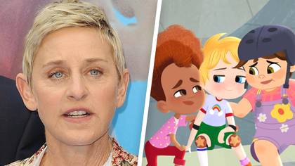 Ellen DeGeneres’ new TV show has been cancelled by Warner Bros.
