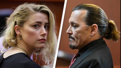 Amber Heard Claims Wrong Person Served On Her Jury And Ruled Against Her In Case Against Johnny Depp
