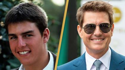 Tom Cruise’s Former Manager Discusses Star's ‘Terrible Temper’