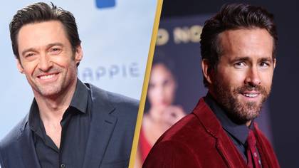 Epic Feud Between Hugh Jackman And Ryan Reynolds Continues With Hilarious Post