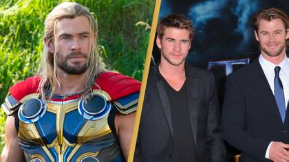 Chris Hemsworth Says His Brother Liam Was Almost Cast As Thor Instead