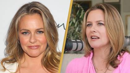 Alicia Silverstone Slammed By Psychologist For Still Sleeping With 11-Year-Old Son