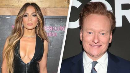 Jennifer Lopez Documentary Shows How Singer Dealt With Racism From Conan O'Brien And South Park