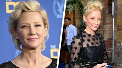 Coroner has released Anne Heche's cause of death after conducting autopsy