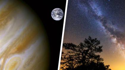 Jupiter will make its closest pass by Earth in nearly 60 years today