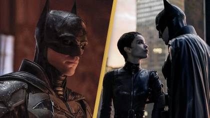 The Batman 2 hasn't been greenlit yet with next movie being 'years away'