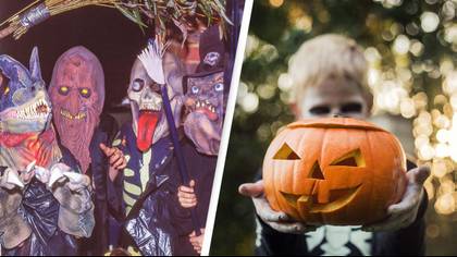 City council permanently moves Halloween night to be on the same weekday every year