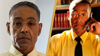 Giancarlo Esposito took role as Gus Fring for a very respectable reason