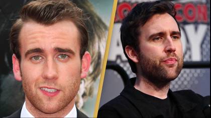 Harry Potter actor Matthew Lewis furious after being kicked out of first class