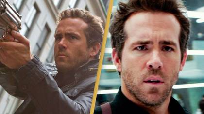 One of Ryan Reynolds' worst movies is getting a sequel