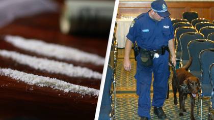 Canberra Set To Decriminalise 'Small Amounts' Of Drugs