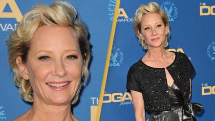 Anne Heche has died aged 53