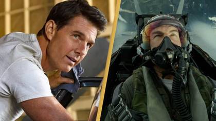 Top Gun Director Shares Easter Egg From Sequel Only 'Hardcore' Fans Would Have Spotted