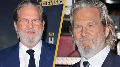Jeff Bridges reveals he was at 'death's door' while fighting cancer and covid