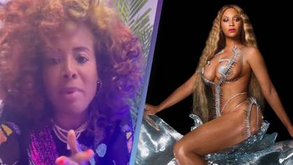 Kelis Calls Out Beyoncé And Pharrell For Allegedly Sampling Her Song Without Permission On Renaissance