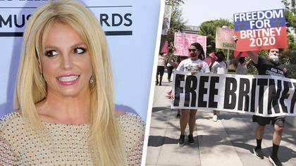 Britney Spears posts then deletes 22-minute tell-all about her conservatorship