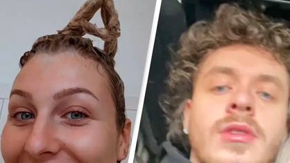 Woman Shocked After Jack Harlow Responds To Her Bizarre Snapchats