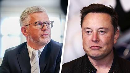 Ukrainian diplomat tells Elon Musk to ‘f**k off’ after he proposed controversial peace plan for war