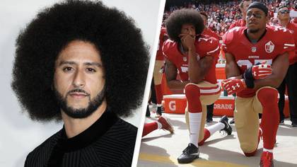 Why Colin Kaepernick Still Isn't Playing In The NFL Almost Six Years After He Took The Knee