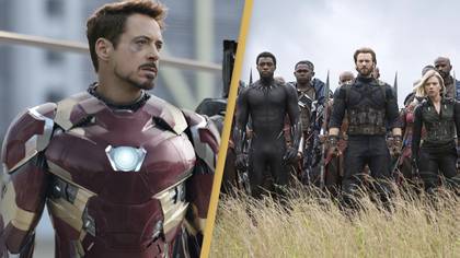 Kevin Feige Says There Won't Be Another Avengers Movie