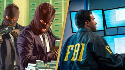 The FBI is investigating GTA 6 leaks