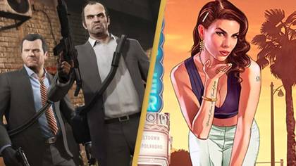 Grand Theft Auto fans confused as GTA 6 gameplay is ‘leaked’ in 90 videos