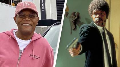 Samuel L. Jackson Says Black People Win Oscars For Doing Despicable S**t On Screen
