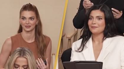 Millionaires Kylie and Kendall Jenner Confused By The Word 'Frugal' In Interview