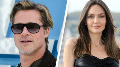 Brad Pitt responds to Angelina Jolie abuse allegations
