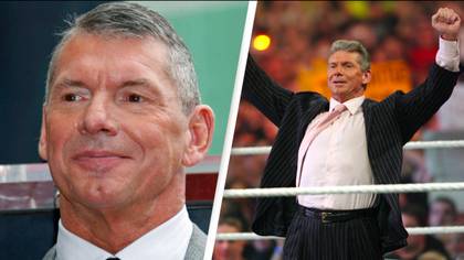 Vince McMahon Steps Down As WWE CEO As Board Investigates Misconduct