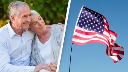 USA is set to drop out of top 50 countries in the world for life expectancy