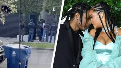 A$AP Rocky Released On Bail For Huge Amount Following Arrest At LAX