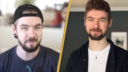 JackSepticEye Reflects On Playground Injury That Inspired His Name In New Documentary