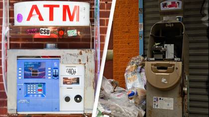 New Yorkers Shocked At 'Crazy' ATM Surcharges