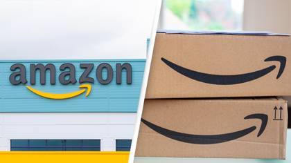 Amazon Worker Dies At Fulfilment Centre During Prime Day