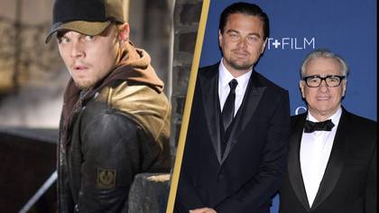 Leonardo DiCaprio And Martin Scorsese Are Teaming Up Again