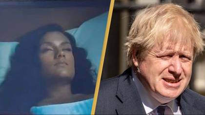 Netflix Viewers Baffled As They Spot Boris Johnson In Bridgerton