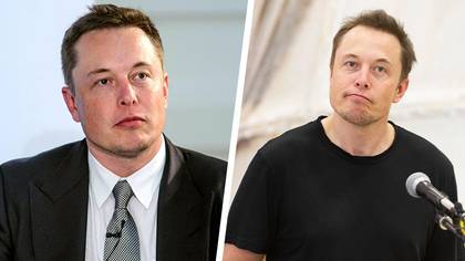 Elon Musk's Trans Daughter Files Paperwork To Legally Change Her Full Name