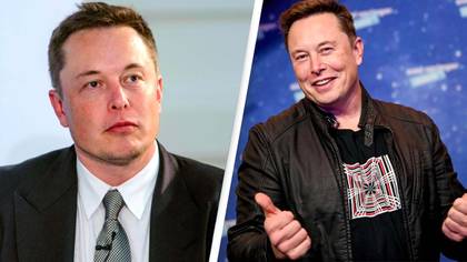 Elon Musk Blocks Kid Who Wanted $50,000 To Stop Tracking His Private Jet