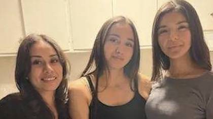 Three Sisters And Grandfather Killed In Violent Car Crash While Visiting Family
