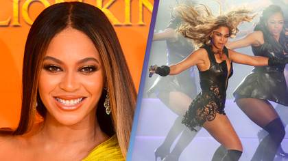 Beyoncé joins Guinness World Records Hall of Fame with multiple entries