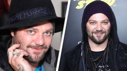 Bam Margera Reported Missing After Leaving Rehab
