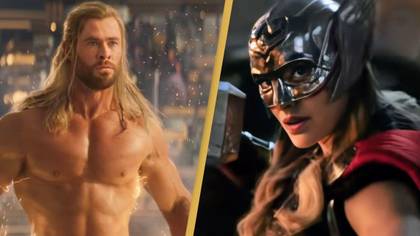 Thor: Love and Thunder Runtime Set To Make It Marvel's Shortest Film In Years