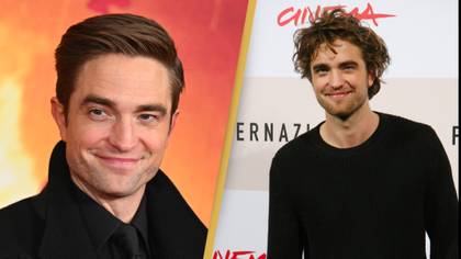 Robert Pattinson once scared off his own stalker after taking them out to dinner