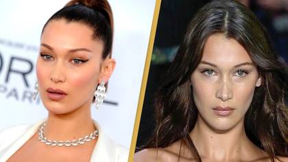 Bella Hadid says her support for Palestine has lost her jobs