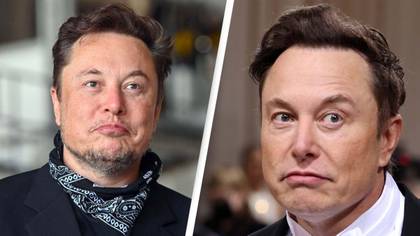 Elon Musk Says He Hasn't Had Sex In Ages