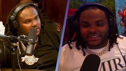 Rapper Tee Grizzley Makes $200,000 A Month Playing Call Of Duty And GTA