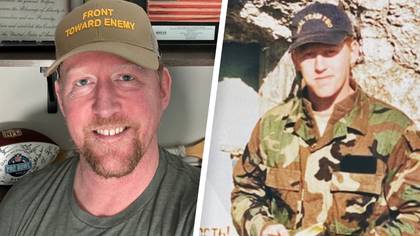 Navy SEAL says the world is mocking the US over its ‘fight for pronouns’
